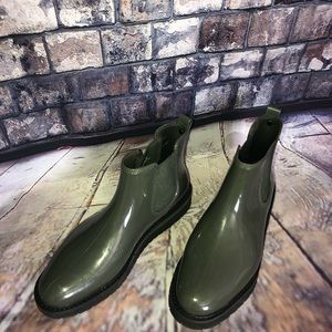 Sam Edelman Rain Booties